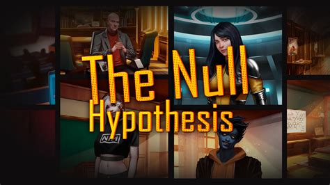 f95zone null hypothesis|The Null Hypothesis [v0.4a] [Ron Chon] .